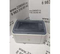 Лазерный принтер Canon i-SENSYS LBP 2900