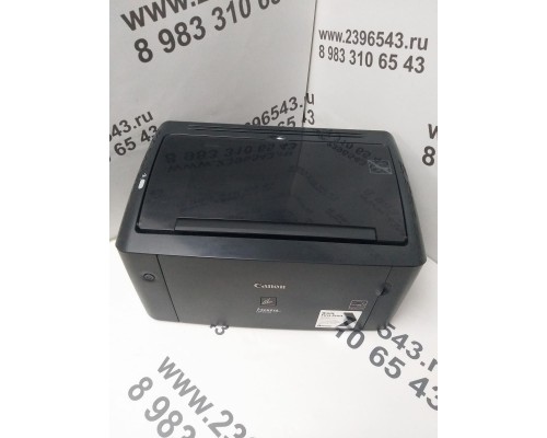 Лазерный принтер Canon i-SENSYS LBP 3010b