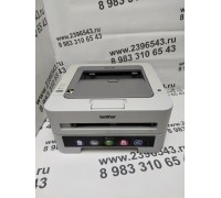 Лазерный принтер Brother HL-2132R