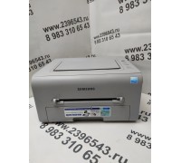 Лазерный принтер Samsung ML-2540