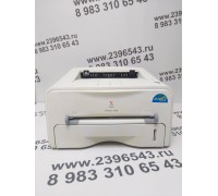 Лазерный принтер Xerox Phaser 3120
