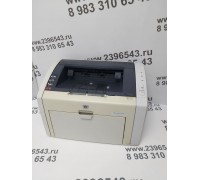 Лазерный принтер HP LaserJet 1022n