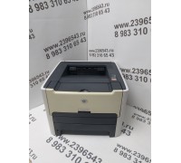 Лазерный принтер HP LaserJet 1320