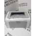 Лазерный принтер HP LaserJet Pro P1102