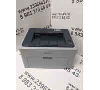 Лазерный принтер Samsung ML-1641