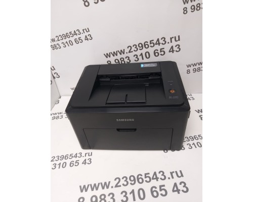Лазерный принтер Samsung ML-2241