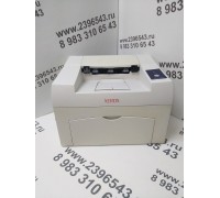 Лазерный принтер Xerox Phaser 3125