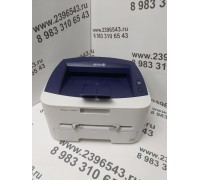 Лазерный принтер Xerox Phaser 3160n